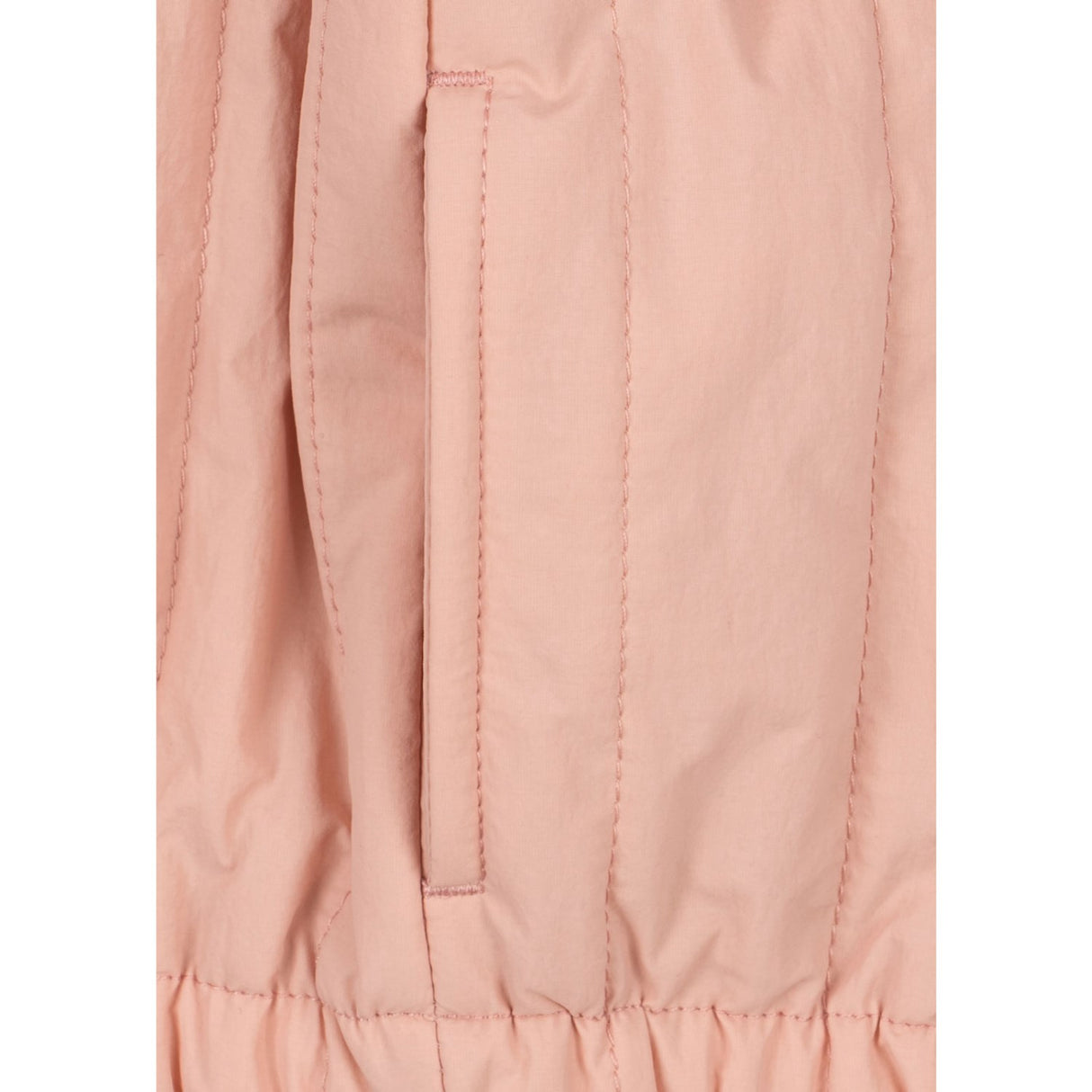 Konges Sløjd Mellow Rose Juno Sequin Bomber Jacket