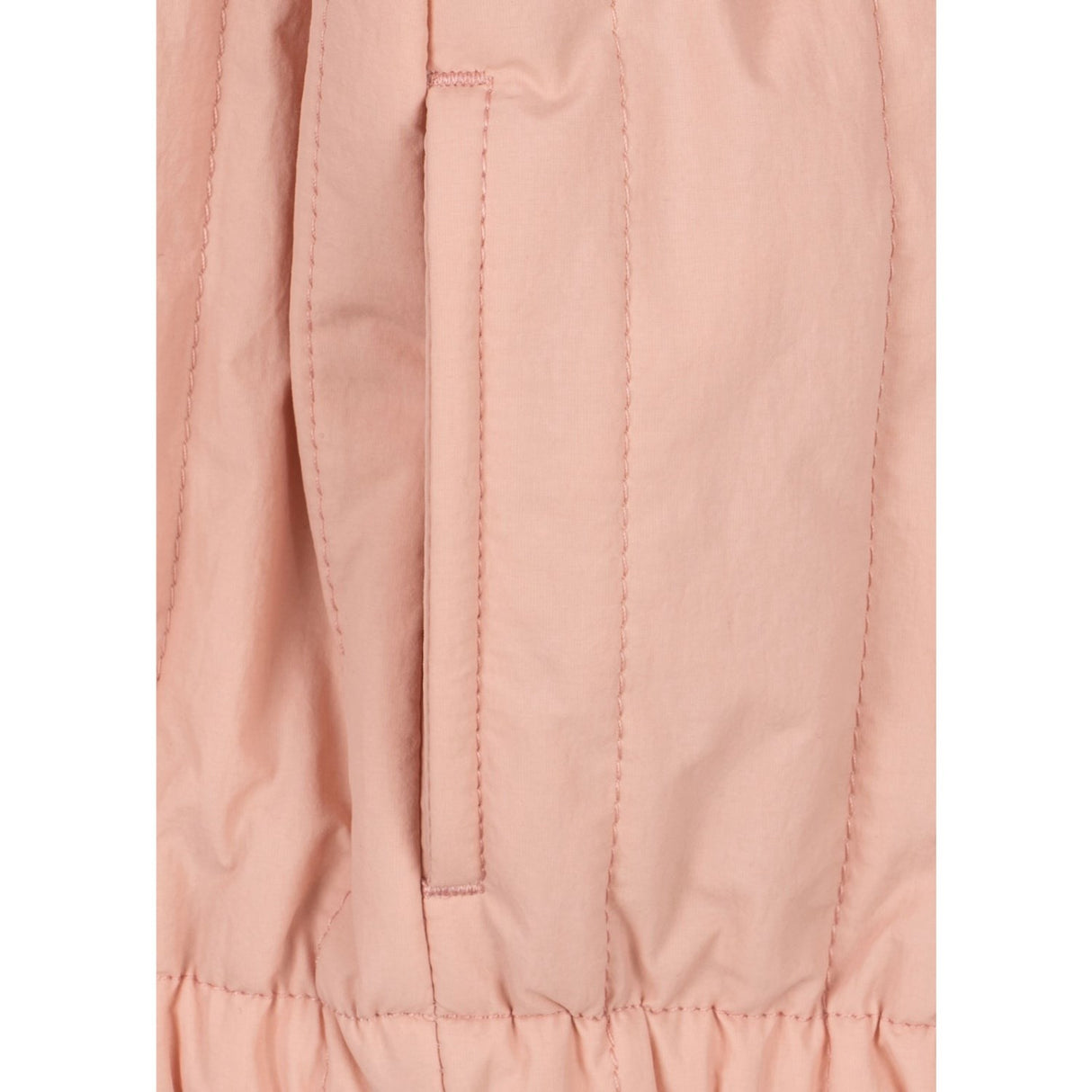 Konges Sløjd Mellow Rose Juno Sequin Bomber Jacket