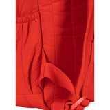 Konges Sløjd Fiery Red Juno Sequin Backpack