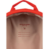 Konges Sløjd Fiery Red Juno Sequin Backpack