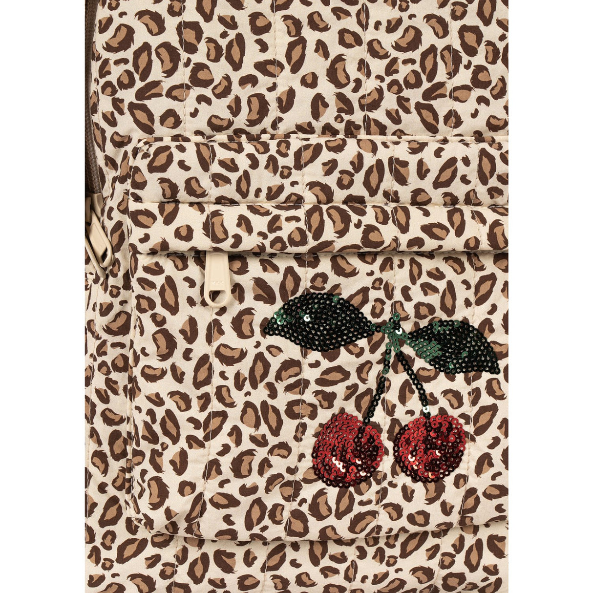 Konges Sløjd Leo Juno Sequin Backpack