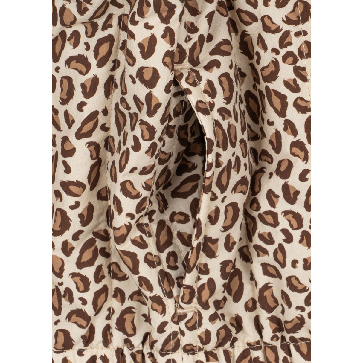 Konges Sløjd Leo Juno Printed Sequin Bomber Jacket