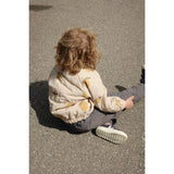 Konges Sløjd Mon Grand Citron Juno Printed Bomber Jacket