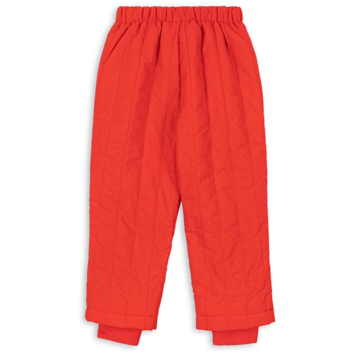 Konges Sløjd Fiery Red Juno Pants
