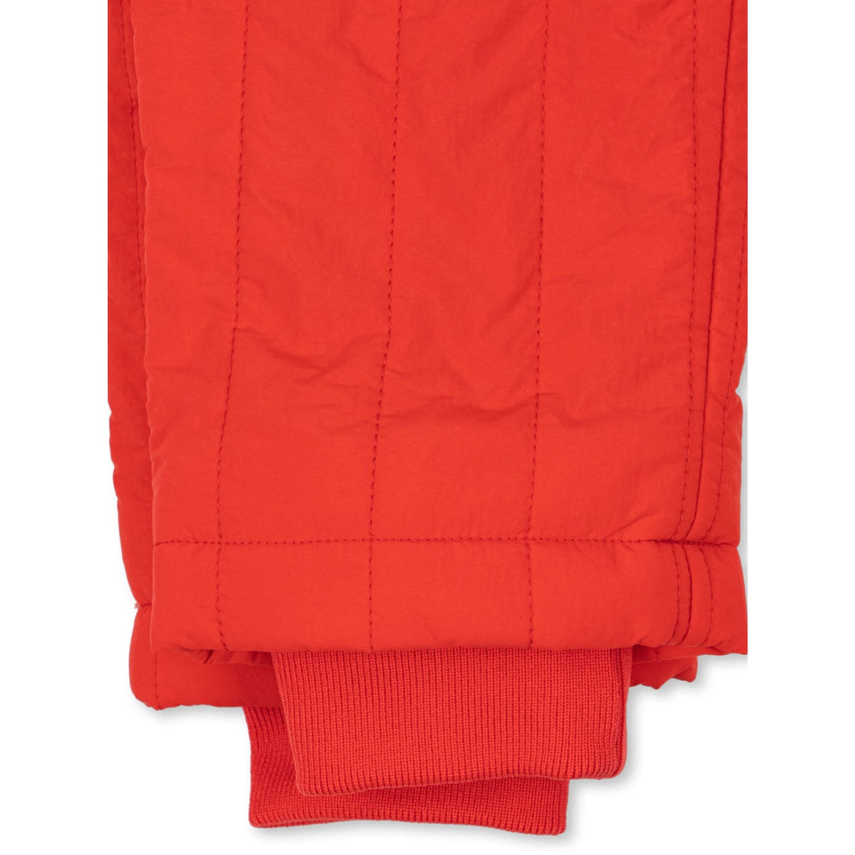 Konges Sløjd Fiery Red Juno Pants