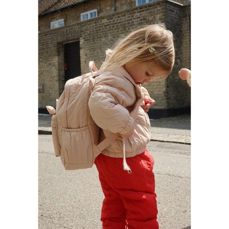 Konges Sløjd Fiery Red Juno Pants