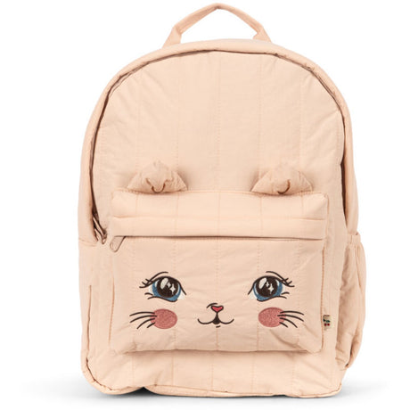 Konges Sløjd Cameo Rose Juno Kitty Backpack
