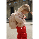 Konges Sløjd Cameo Rose Juno Kitty Backpack