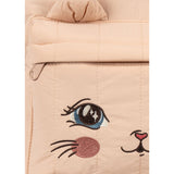 Konges Sløjd Cameo Rose Juno Kitty Backpack