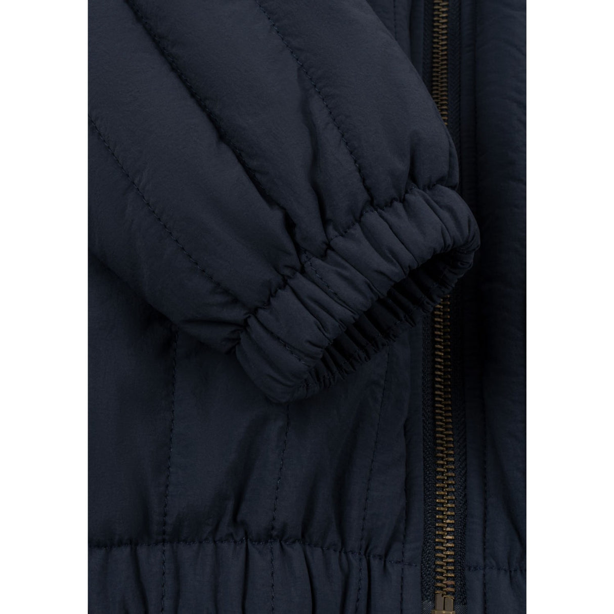 Konges Sløjd Total Eclipse Juno Bomber Jacket