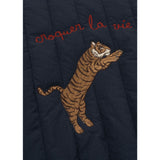 Konges Sløjd Total Eclipse Juno Bomber Jacket