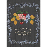 Konges Sløjd Magnet Juno Bomber Jacket