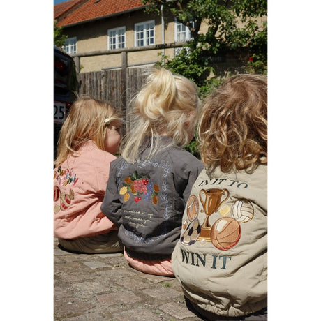 Konges Sløjd Magnet Juno Bomber Jacket