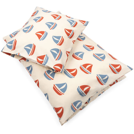 Konges Sløjd Ahoy Junior Bedding Gots