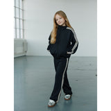 Sofie Schnoor Black Gabbisy Pants