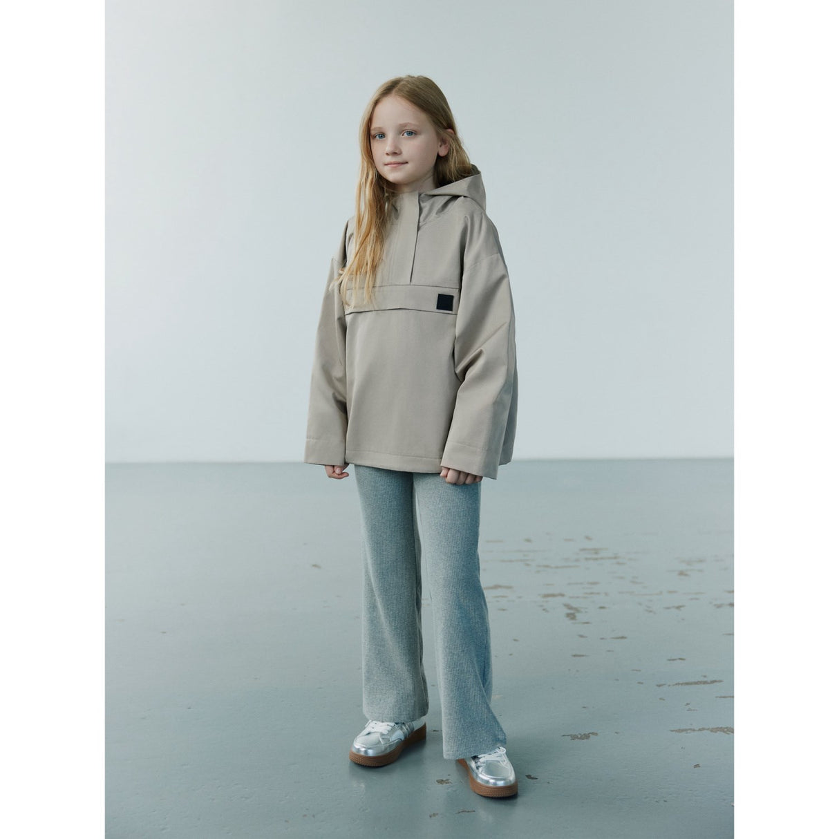 Sofie Schnoor Warm Stone Trillesy Jacket