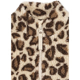 Konges Sløjd Leo Jody Teddy Jacket Grs