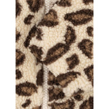 Konges Sløjd Leo Jody Teddy Jacket Grs