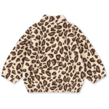 Konges Sløjd Leo Jody Teddy Jacket Grs