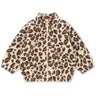 Konges Sløjd Leo Jody Teddy Jacket Grs