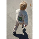 Konges Sløjd French Oak Jazz Teddy Jacket Grs