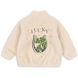 Konges Sløjd French Oak Jazz Teddy Jacket Grs