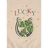 Konges Sløjd French Oak Jazz Teddy Jacket Grs