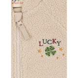 Konges Sløjd French Oak Jazz Teddy Jacket Grs