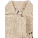 Konges Sløjd French Oak Jazz Teddy Jacket Grs