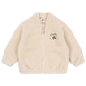 Konges Sløjd French Oak Jazz Teddy Jacket Grs
