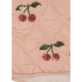 Konges Sløjd Ma Grande Cerise Flora Sequin Jacket