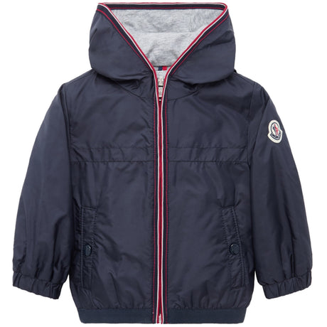 Moncler Navy Anton Jacket