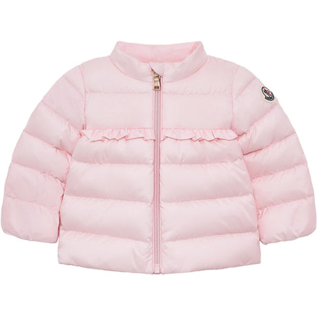 Moncler Light Pink Nazife Jacket