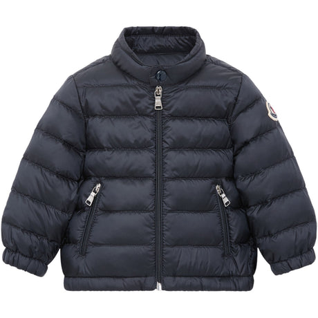 Moncler Navy Acorus Jacket