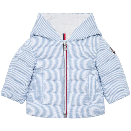 Moncler Aqua Haluk Jacket