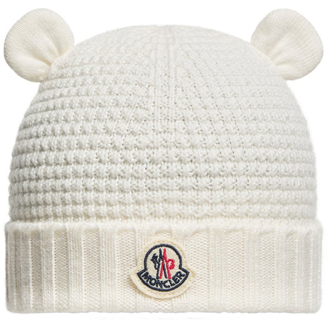 Moncler Light Beige Hat