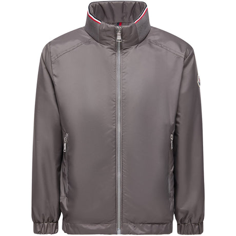 Moncler Grey Hilmi Jacket