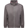 Moncler Grey Hilmi Jacket