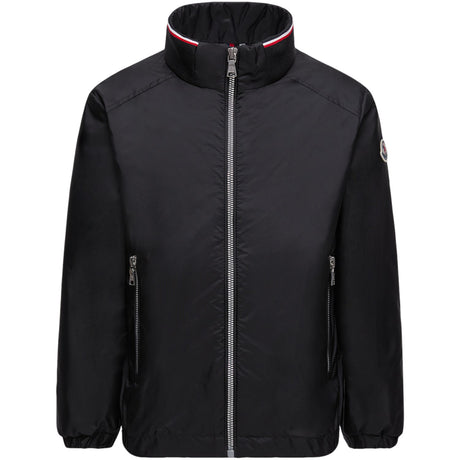 Moncler Black Hilmi Jacket
