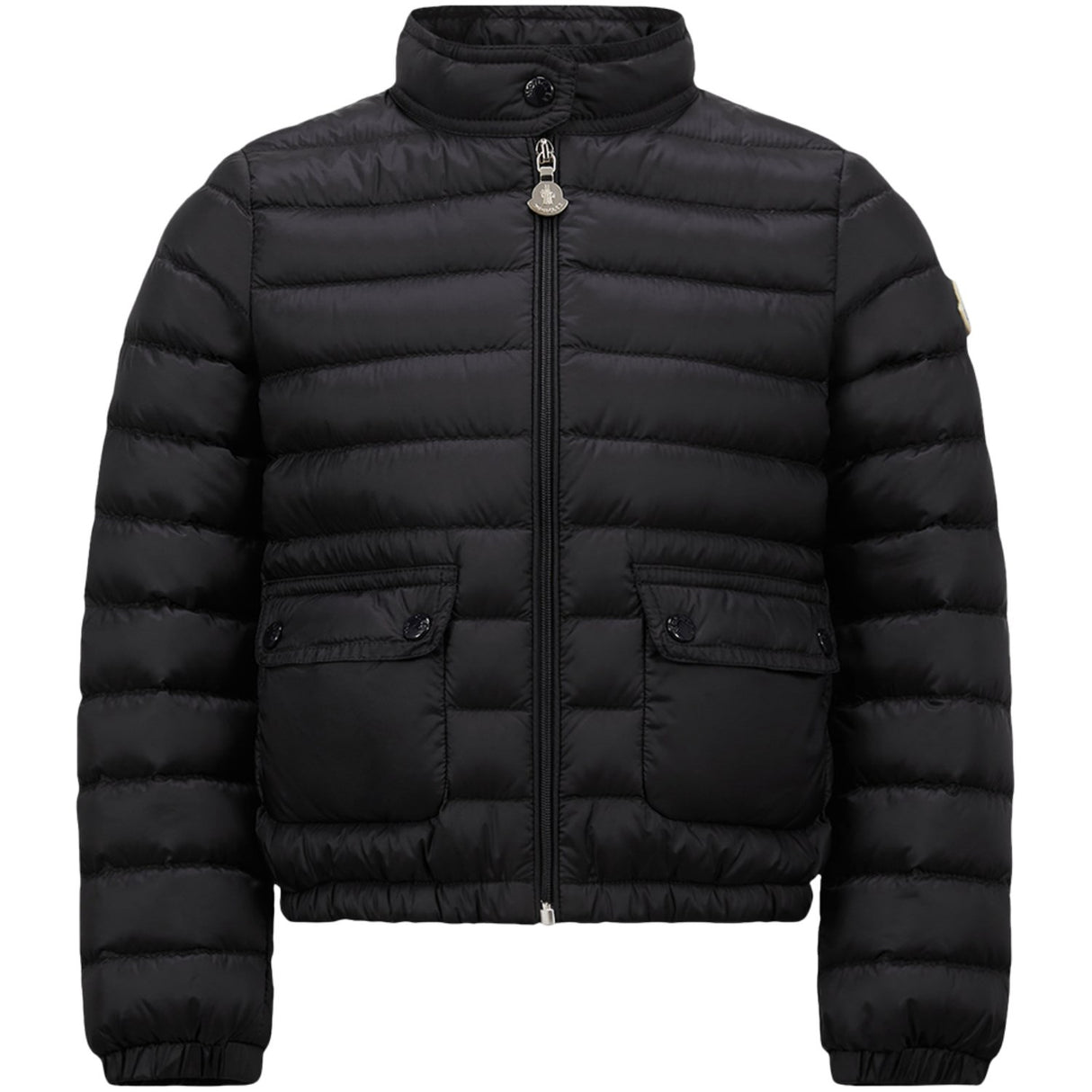 Moncler Black Lans Jacket