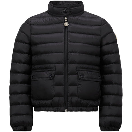 Moncler Black Lans Jacket
