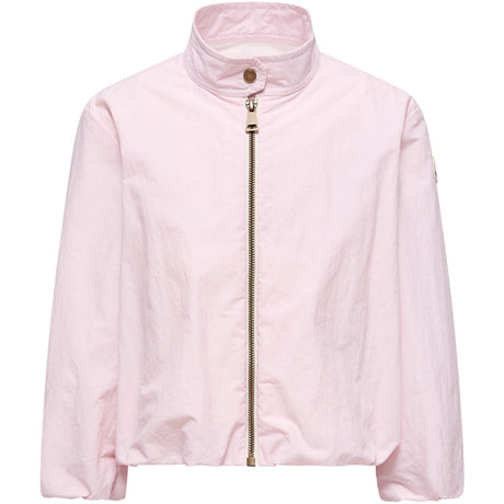 Moncler Pink Rasime Jacket