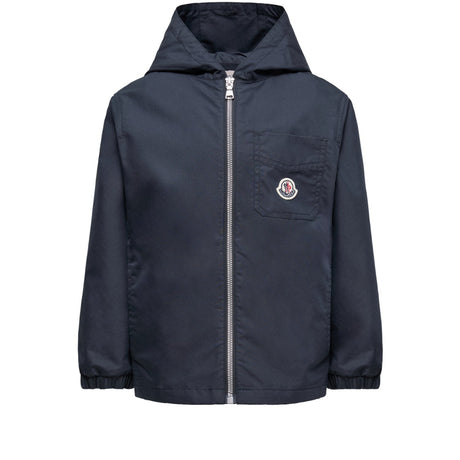 Moncler Navy Shirt