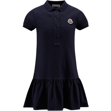 Moncler Medium Blue Dress