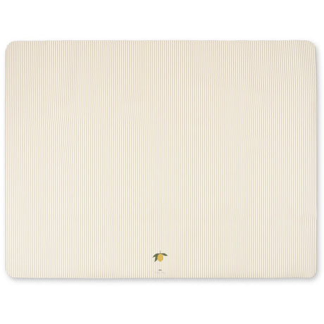 Konges Sløjd Tea Stripe Floor Mat