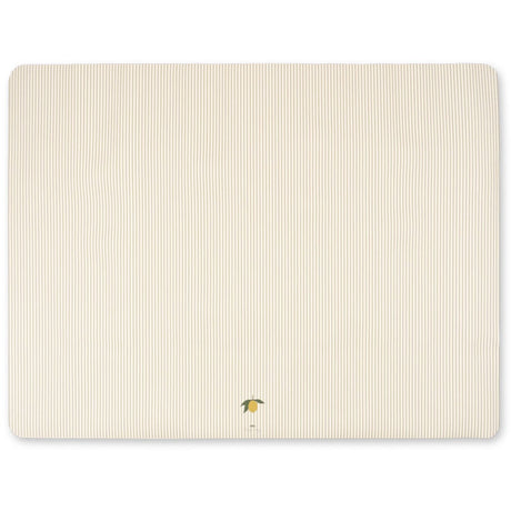 Konges Sløjd Tea Stripe Floor Mat