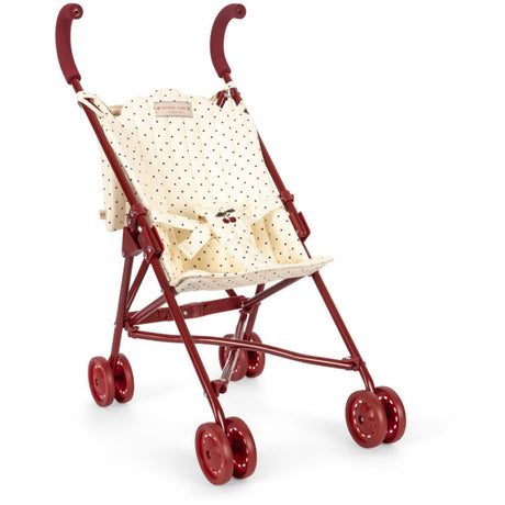 Konges Sløjd Estate Dot Doll Stroller