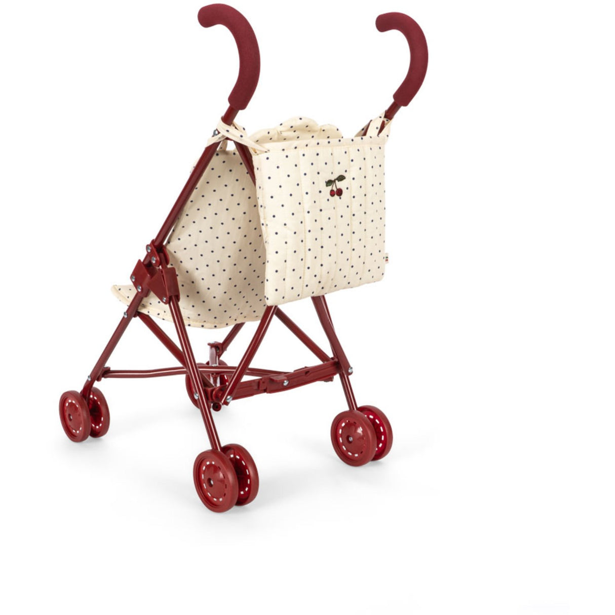 Konges Sløjd Estate Dot Doll Stroller