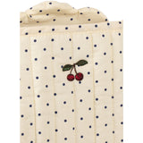 Konges Sløjd Estate Dot Doll Stroller