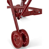 Konges Sløjd Estate Dot Doll Stroller